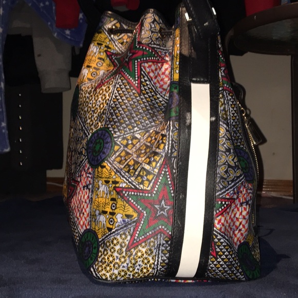 Lamb bag - Picture 2 of 7